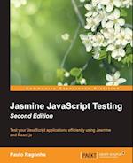 Jasmine JavaScript Testing  Second Edition