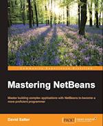Mastering NetBeans