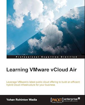 Learning Vmware Vcloud Air