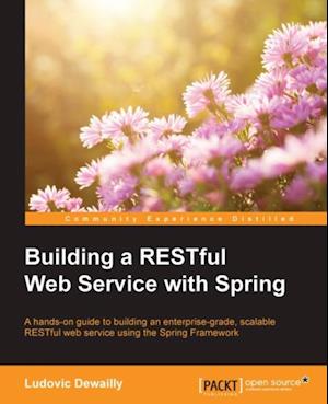 Building a RESTful Web Service with Spring