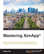 Mastering XenApp(R)