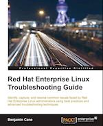 Red Hat Enterprise Linux Troubleshooting Guide