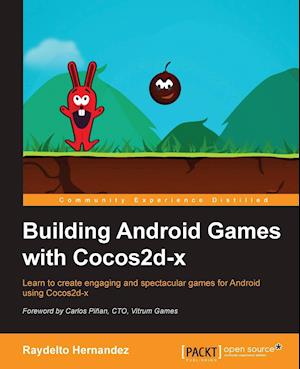 Building Android Games with Cocos2d-x