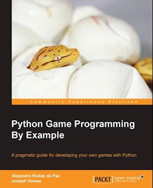 Python Game Programming By Example