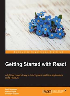 Getting Started with React