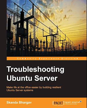 Troubleshooting Ubuntu Server