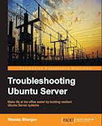 Troubleshooting Ubuntu Server