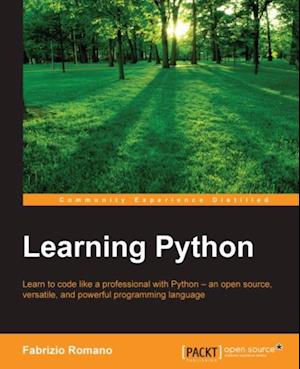 Learning Python