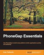 Phonegap Essentials