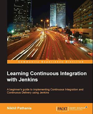 Learning Continuous Integration with Jenkins