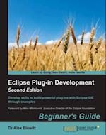 Eclipse Plug-in Development: Beginner's Guide - Second Edition