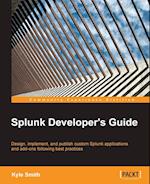 Splunk Developer's Guide