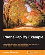 PhoneGap by Example