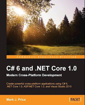 C# 6 and .Net Core 1.0