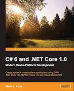 C# 6 and .Net Core 1.0