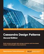 Cassandra Design Patterns - Second Edition