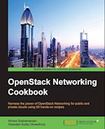 OpenStack Networking Cookbook