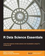 R Data Science Essentials