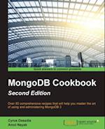 MongoDB Cookbook - Second Edition