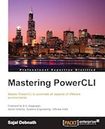 Mastering PowerCLI