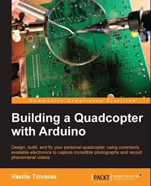 Building a Quadcopter with Arduino