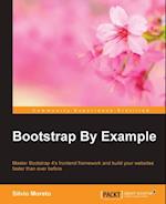 Bootstrap 4 By Example