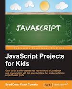 JavaScript Projects for Kids