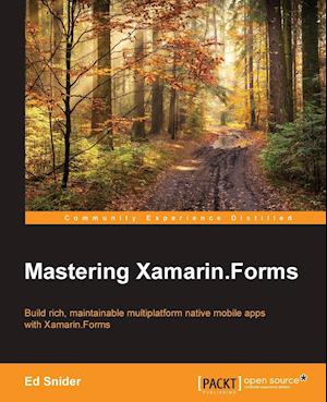 Mastering Xamarin.Forms