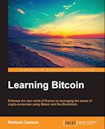 Learning Bitcoin