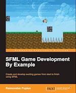 SFML Game Development By Example