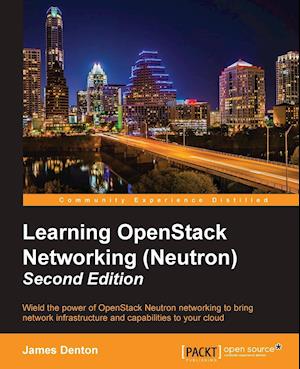 Learning Openstack Networking (Neutron) - Second Edition