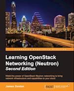 Learning Openstack Networking (Neutron) - Second Edition