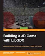 Building a 3D Game with LibGDX