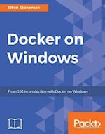 Docker on Windows