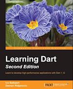 Learning Dart - Second Edition