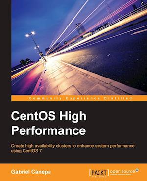 Centos High Performance