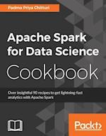 Apache Spark for Data Science Cookbook