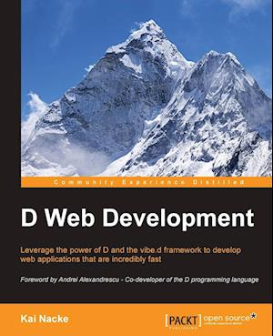 D Web Development