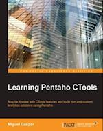 Learning Pentaho CTools