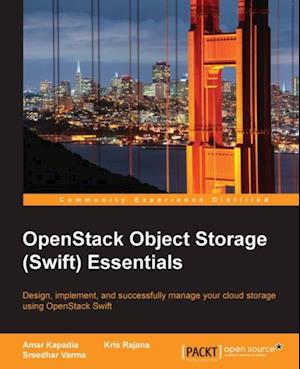 OpenStack Object Storage (Swift) Essentials