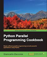 Python Parallel Programming Cookbook