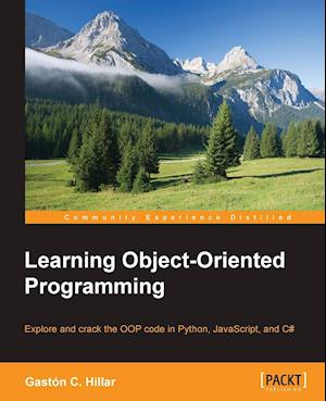 Learning Object-Oriented Programming