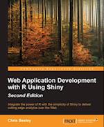 Web Application Development with R Using Shiny - Second Edition