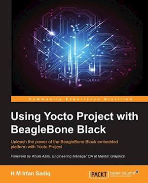 Yocto for Beaglebone