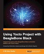 Yocto for Beaglebone