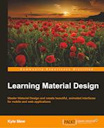 Learning Material Design