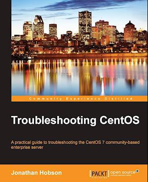 Troubleshooting Centos