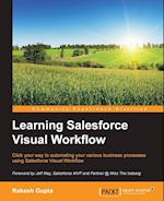 Learning Salesforce Visual Workflow