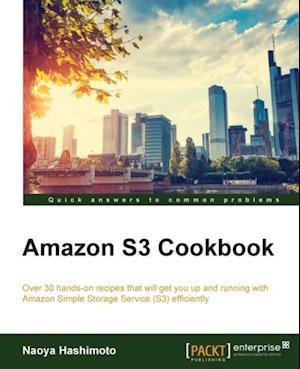 Amazon S3 Cookbook