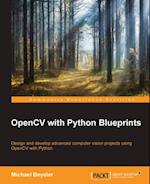 OpenCV with Python Blueprints